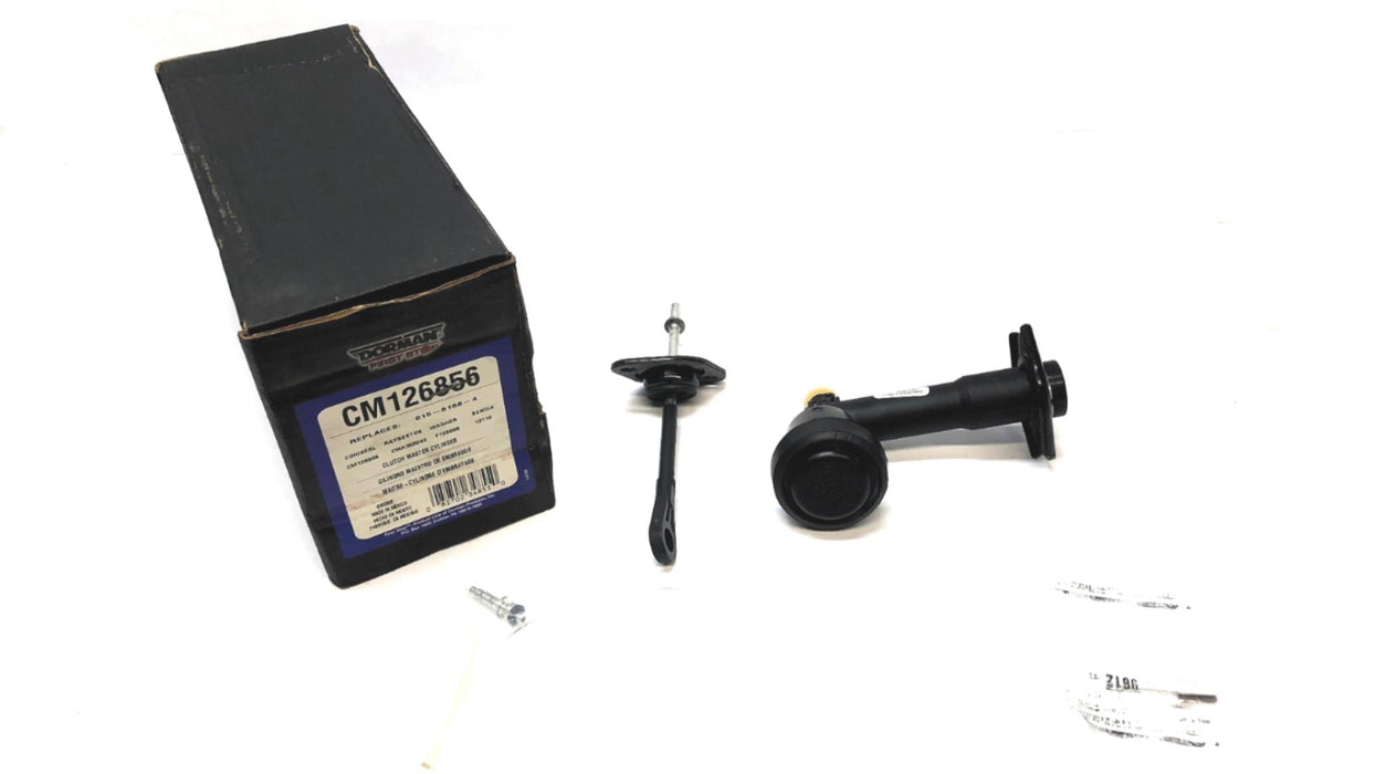Dorman Clutch Master Cylinder CM126856 (12211) NOS