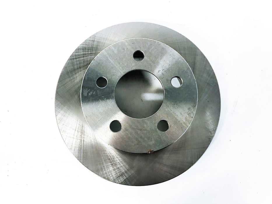 Guardian Disc Brake Rotor 52-125039 NOS