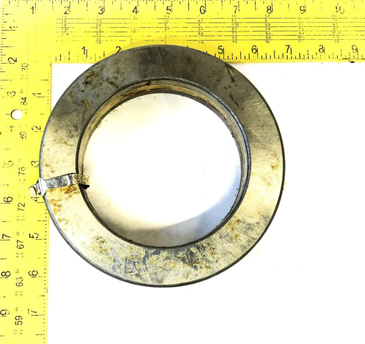 SKF 4-1/2 Inch Bore 7 Inch OD Thrust Bearing 433546 NOS