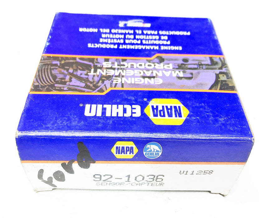 Napa Echlin TPMS Sensor 92-1036 NOS