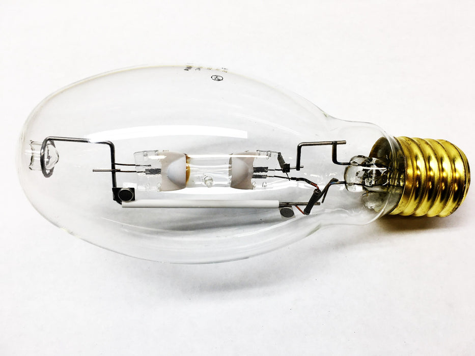 Sylvania Clear Metal Halide Bulb M175/U/ED28 NOS
