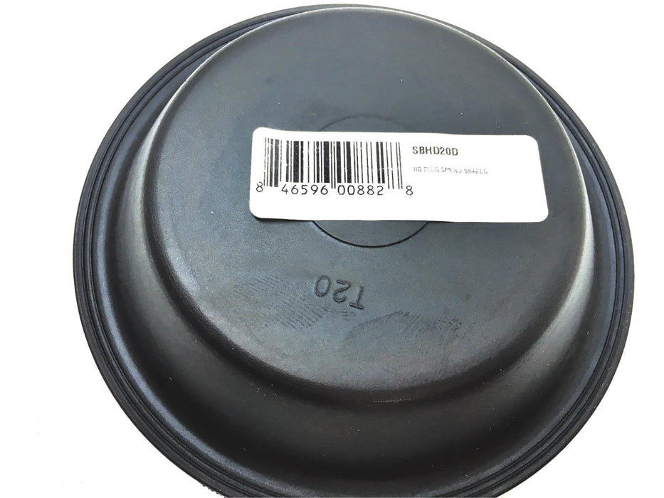 Unbranded Type 20 Brake Diaphragm SBHD20D [Lot of 4] NOS