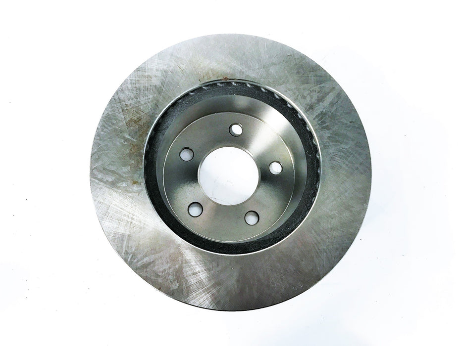 Guardian Disc Brake Rotor 52-125039 NOS