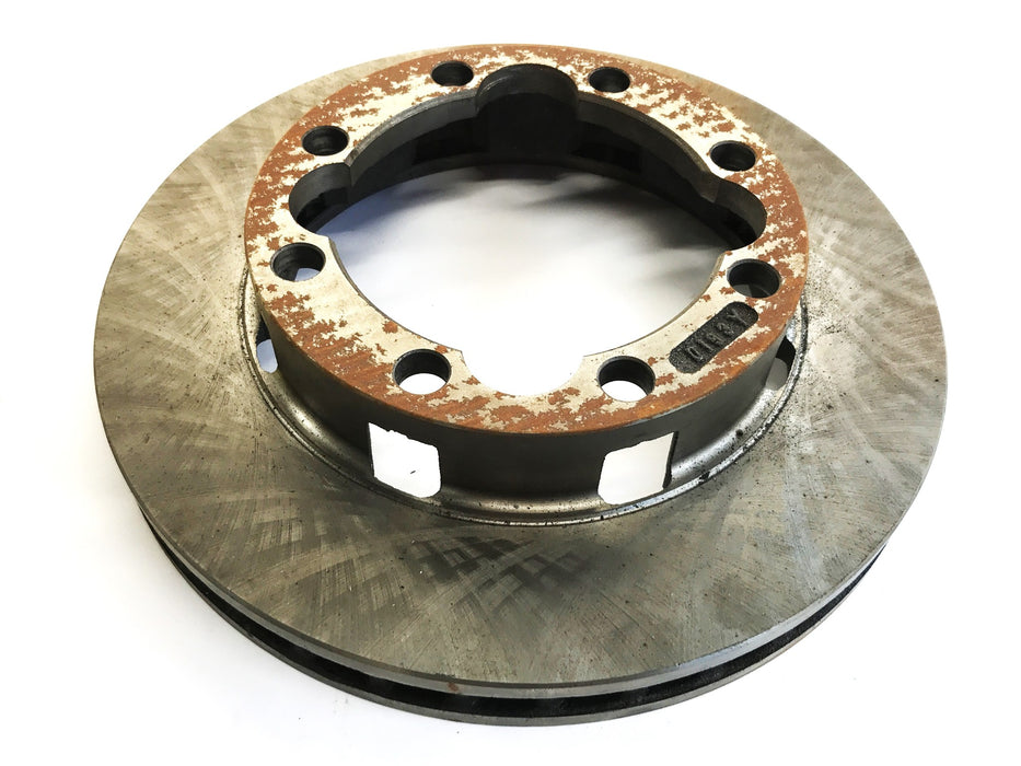 UBP Disc Brake Rotor 5593 NOS