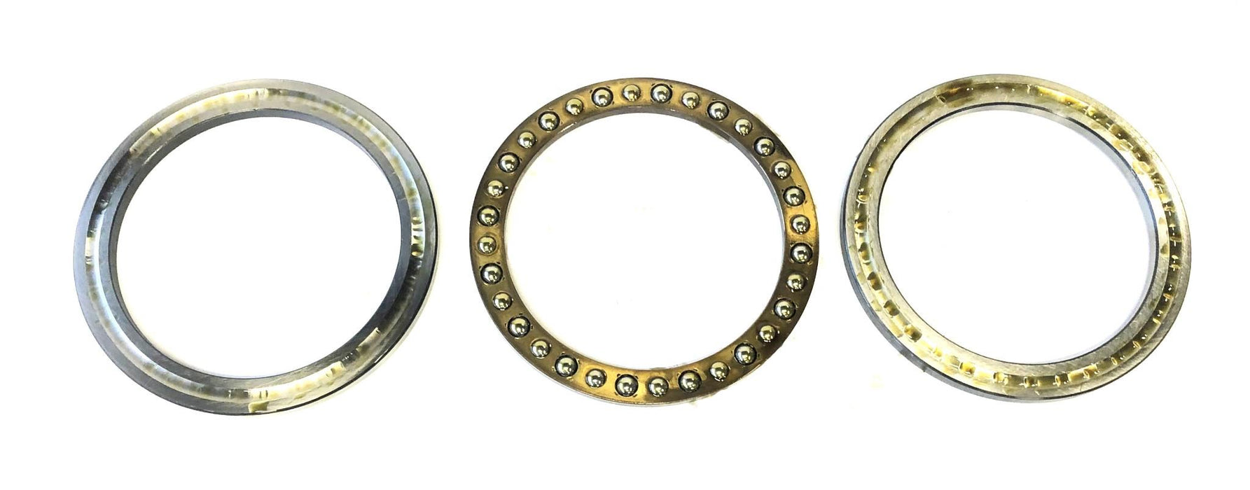 RHP Thrust Bearing XLT5.1/2 NOS