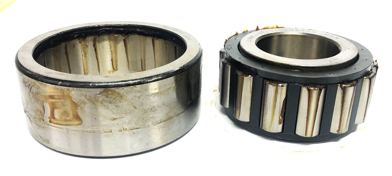 Link-Belt Cylindrical Roller Bearing MU5308DB (M5308D/MU5308) NOS