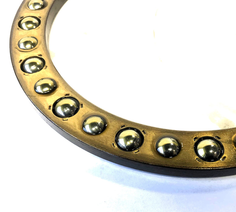 RHP Thrust Bearing XLT5.1/2 NOS