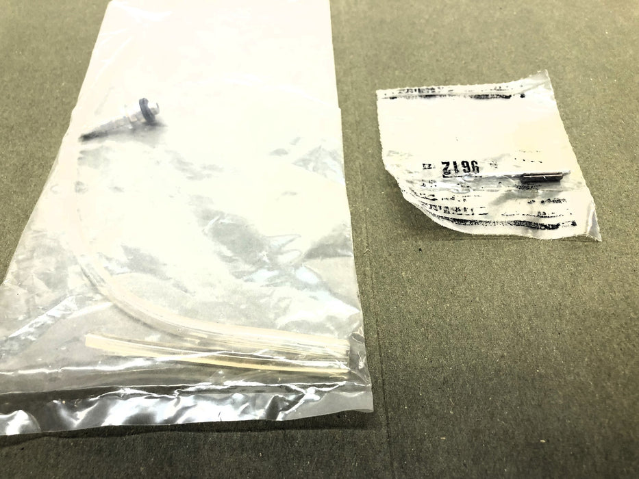 Dorman Clutch Master Cylinder CM126856 (12211) NOS