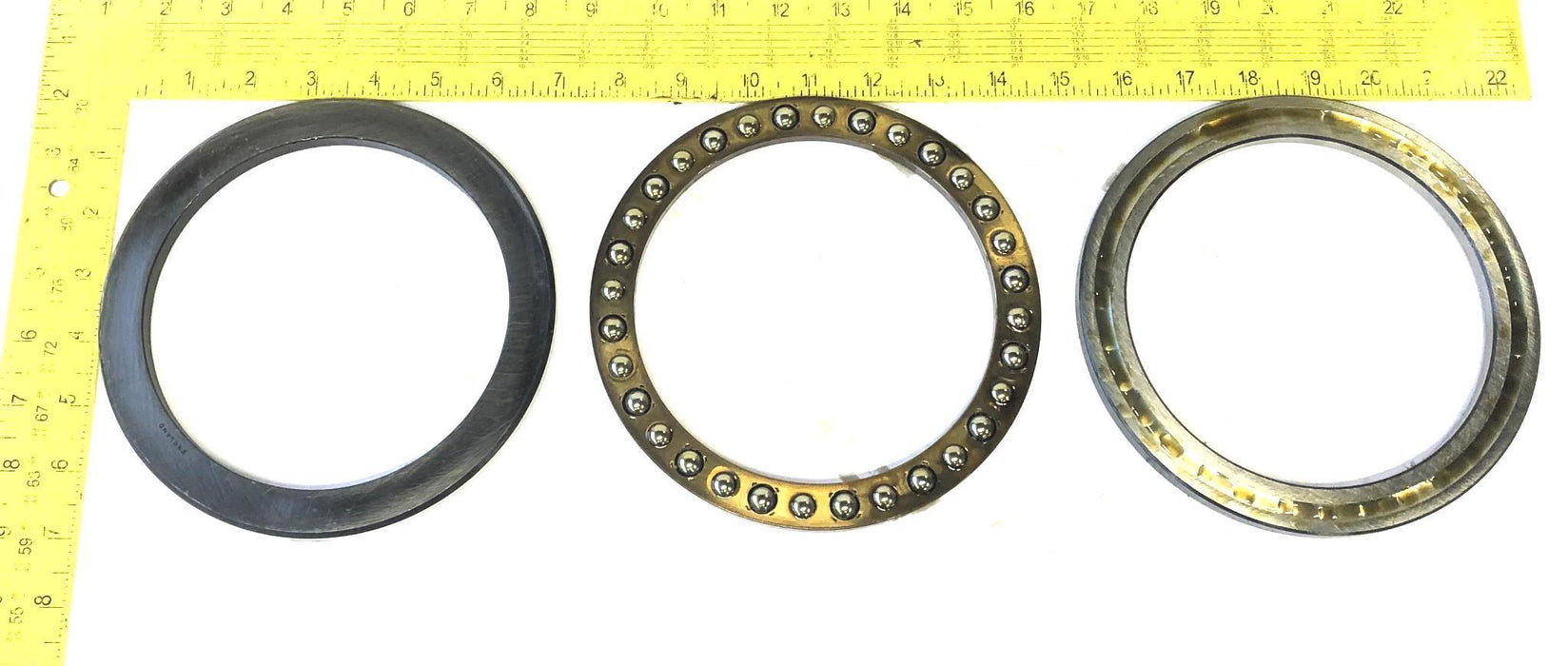 RHP Thrust Bearing XLT5.1/2 NOS