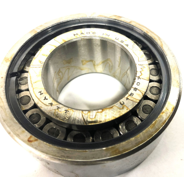 Hyatt Cylindrical Roller Bearing U5207 NOS