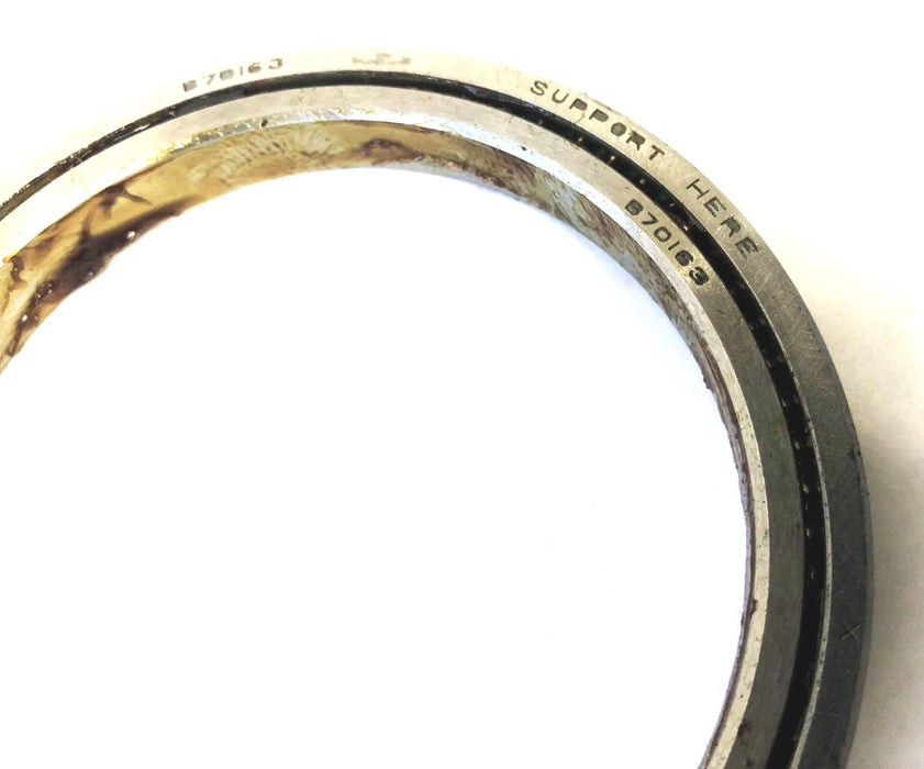 BCA Bearing B70163 NOS