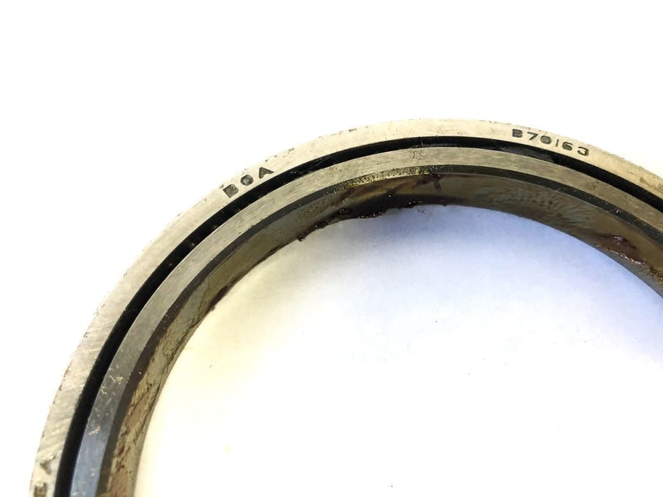 BCA Bearing B70163 NOS