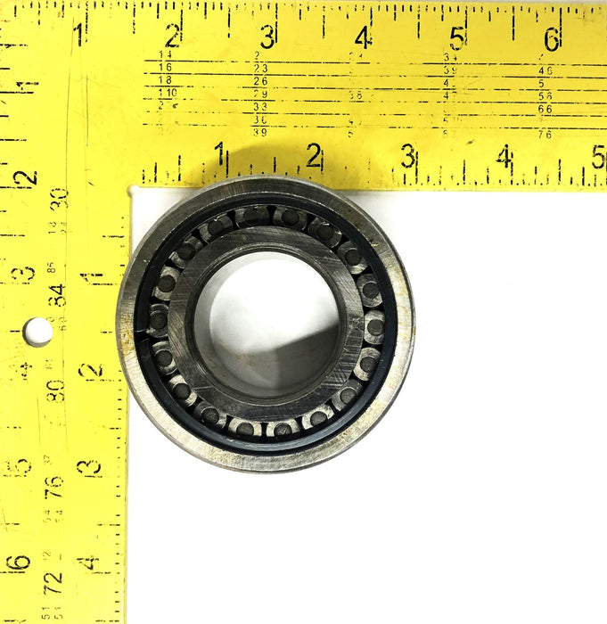 Hyatt Cylindrical Roller Bearing U5207 NOS
