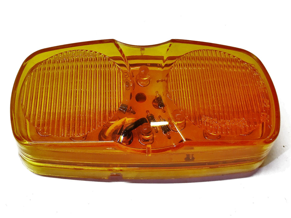 NAPA Lighting Truck Lite 2660A Amber LED Lamp 2660A NOS