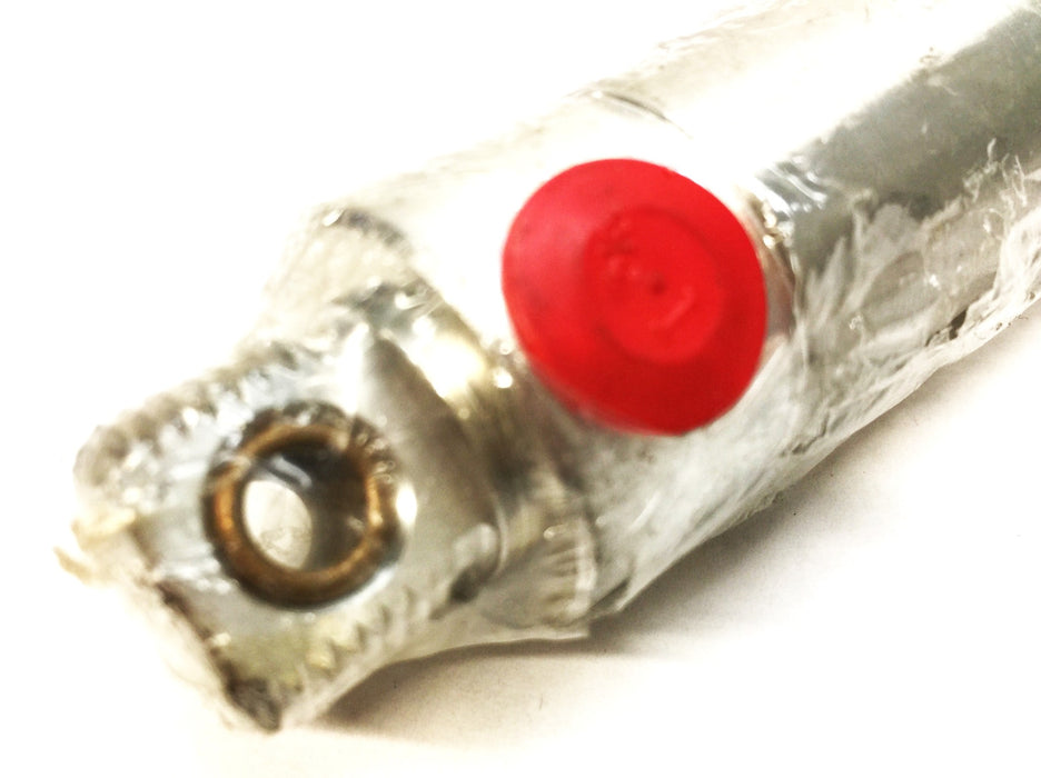 Bimba Stainless Pneumatic Air Cylinder MH MRS-093-DXP NOS