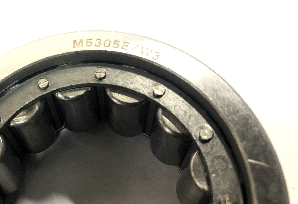 Link-Belt Cylindrical Roller Bearing M5305E/W3 NOS