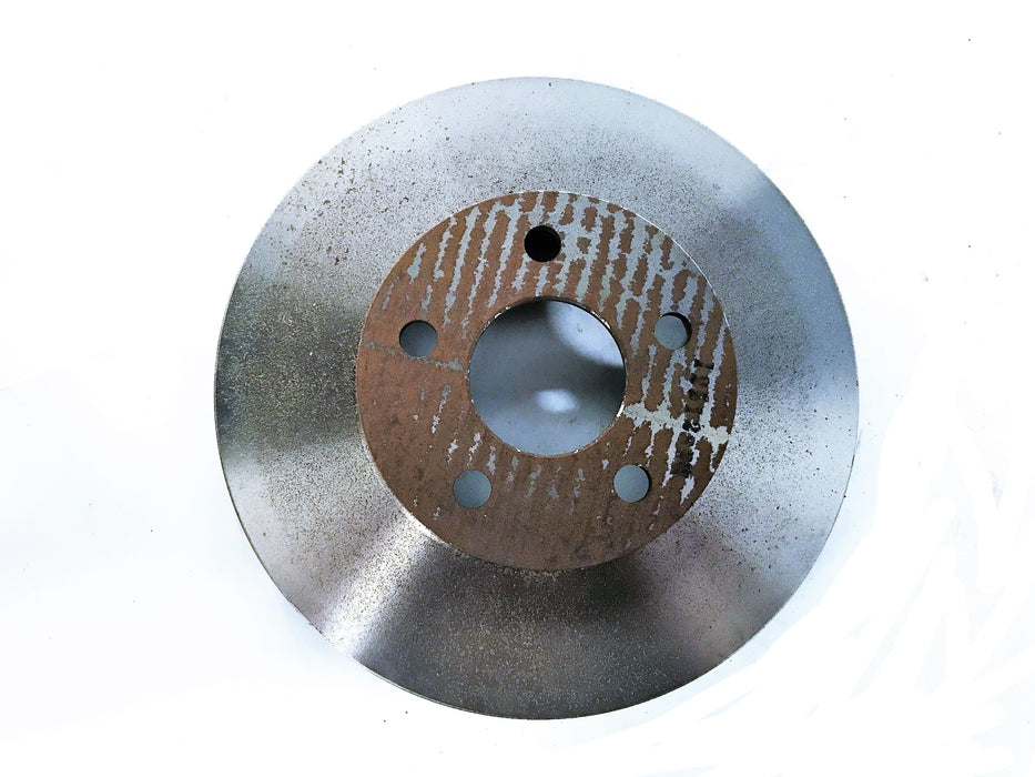 Wagner Disc Brake Rotor BD-125128 NOS
