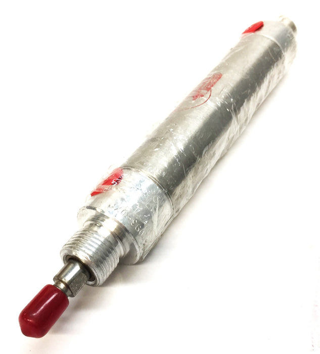 Bimba Stainless Pneumatic Air Cylinder MH MRS-093-DXP NOS