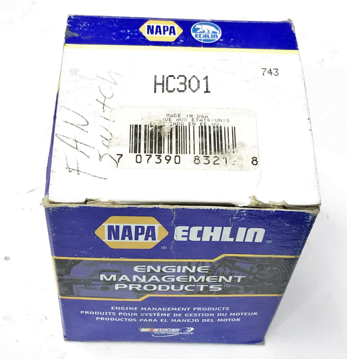 Napa Echlin Blower Fan Switch HC301 NOS