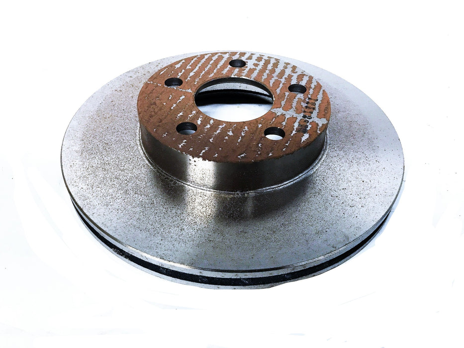 Wagner Disc Brake Rotor BD-125128 NOS