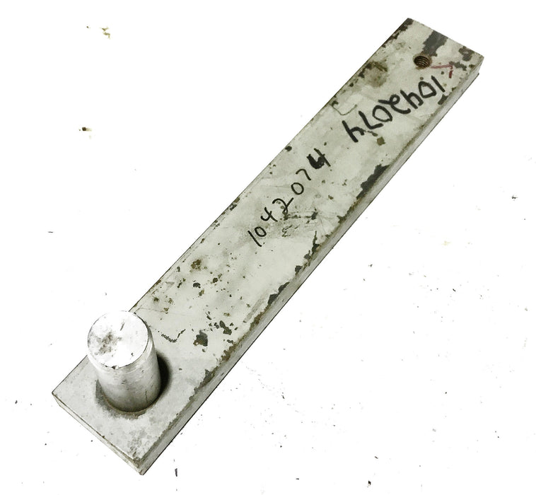 Elgin Upper Weldment Link 1042074 NOS