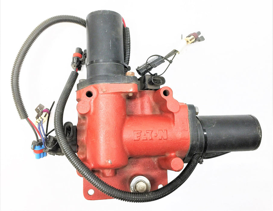 EATON/FULLER Transmission Motor A-7332R USED
