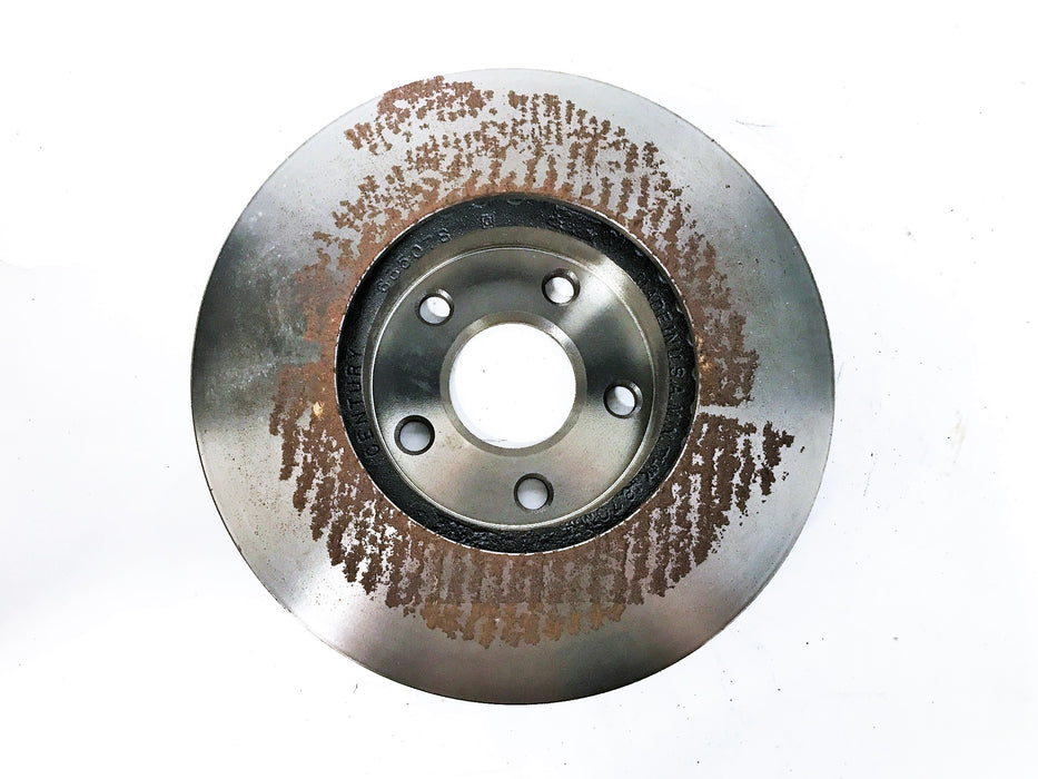 Wagner Disc Brake Rotor BD-125128 NOS