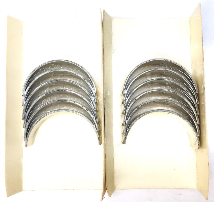 Federal Mogul Connecting Rod Bearing 6-3055CP 10 NOS