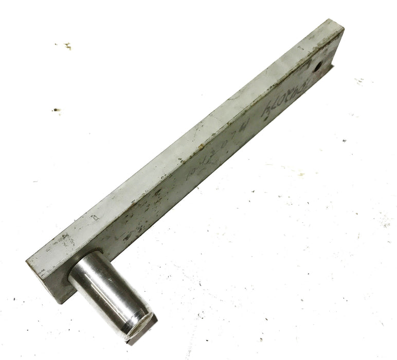Elgin Upper Weldment Link 1042074 NOS