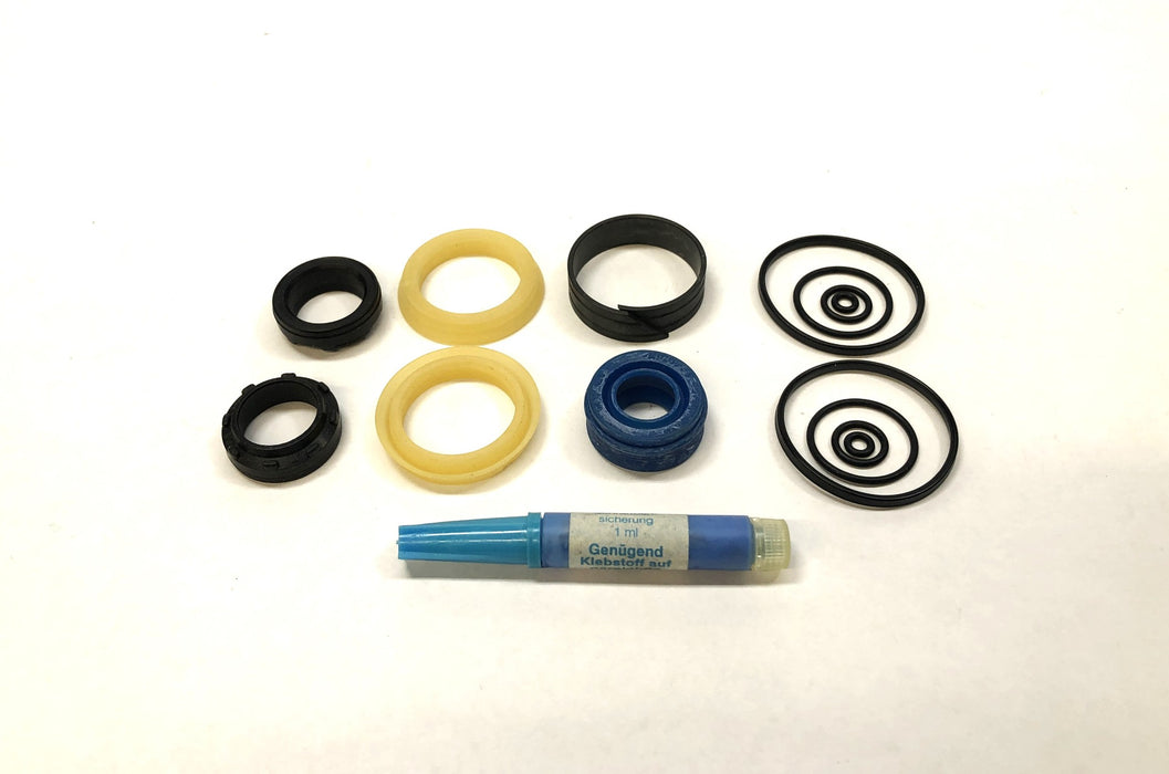 Festo Original Wearing Parts Kit for Valve/Seal Repair (No Grease) 105301 NOS