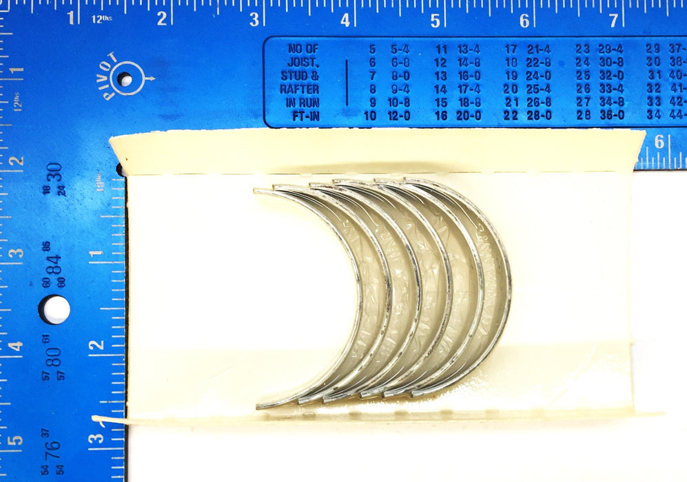 Federal Mogul Connecting Rod Bearing 6-3055CP 10 NOS