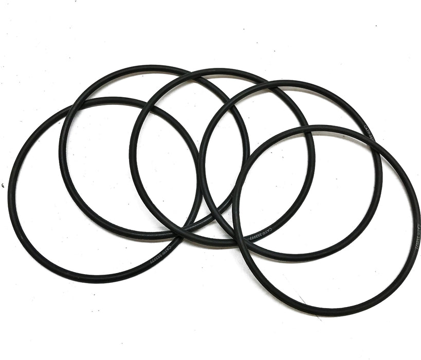 Caterpillar CAT O-Ring Seal 3S-3977 [Lot of 5] NOS