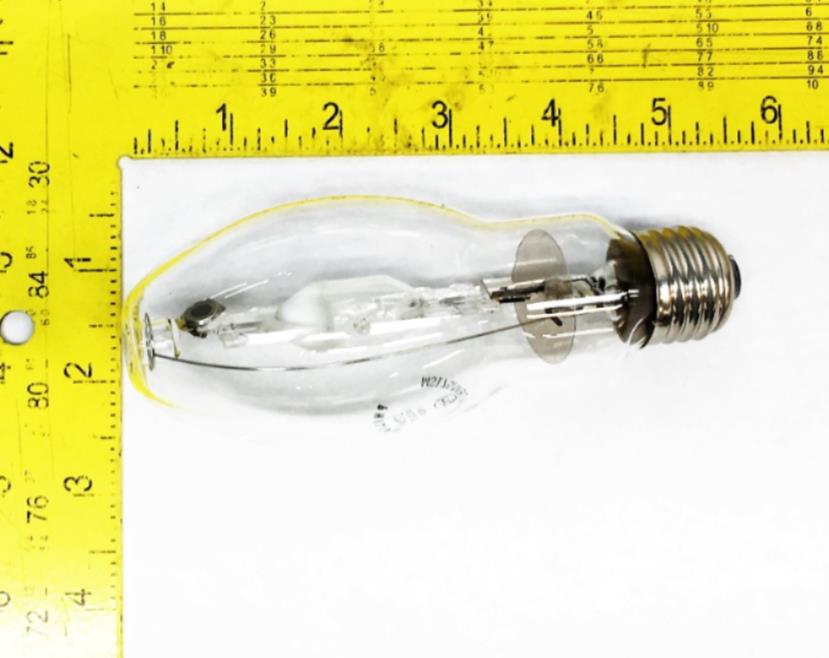 Philips 175W Pulse Start Metal Halide Bulb 23249-6 NOS