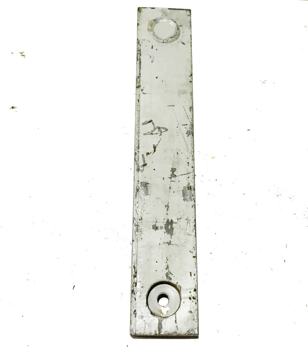 Elgin Upper Weldment Link 1042074 NOS