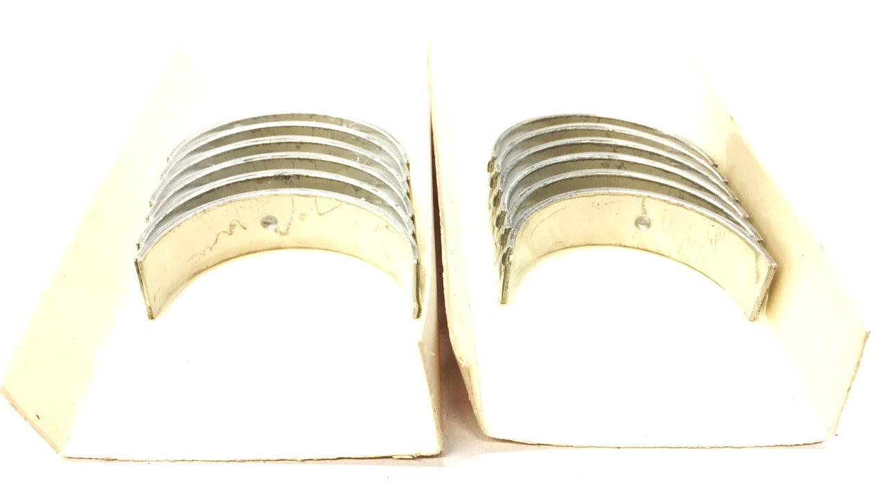 Federal Mogul Connecting Rod Bearing 6-3055CP 10 NOS