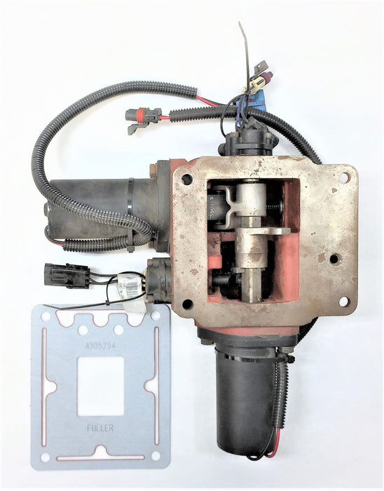 EATON/FULLER Transmission Motor A-7332R USED