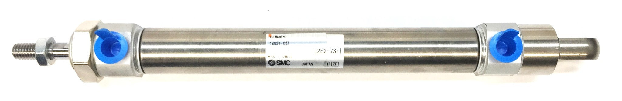 SMC Pneumatic Air Cylinder CM2C20-125Z NOS