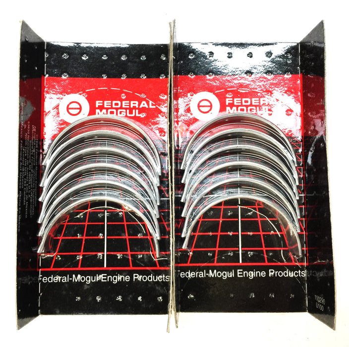 Federal Mogul Connecting Rod Bearing Set 6-1735CP NOS