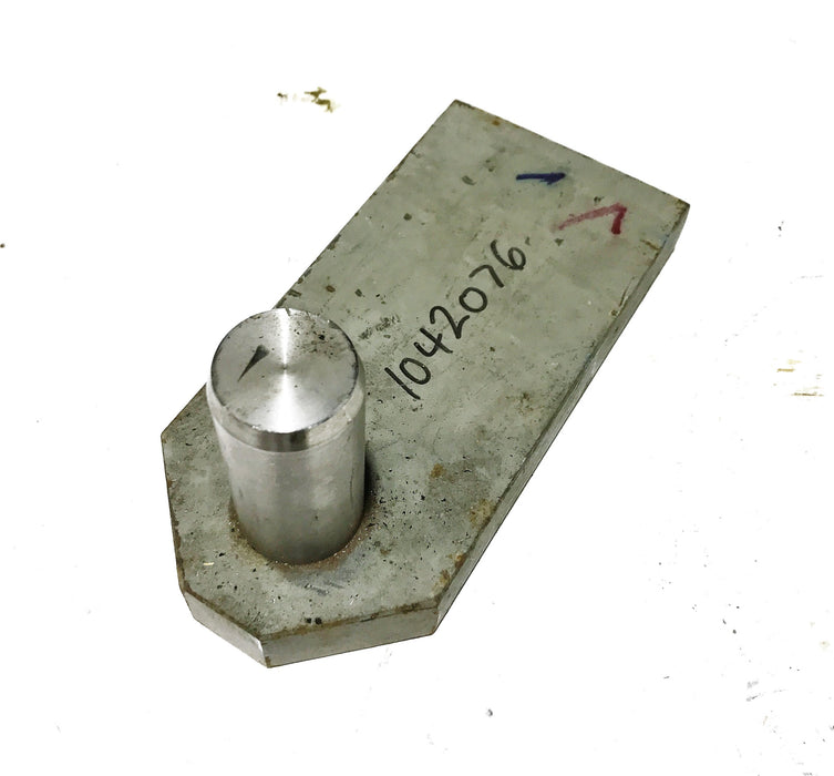 Elgin Lower Weldment Pin Link 1042076 NOS
