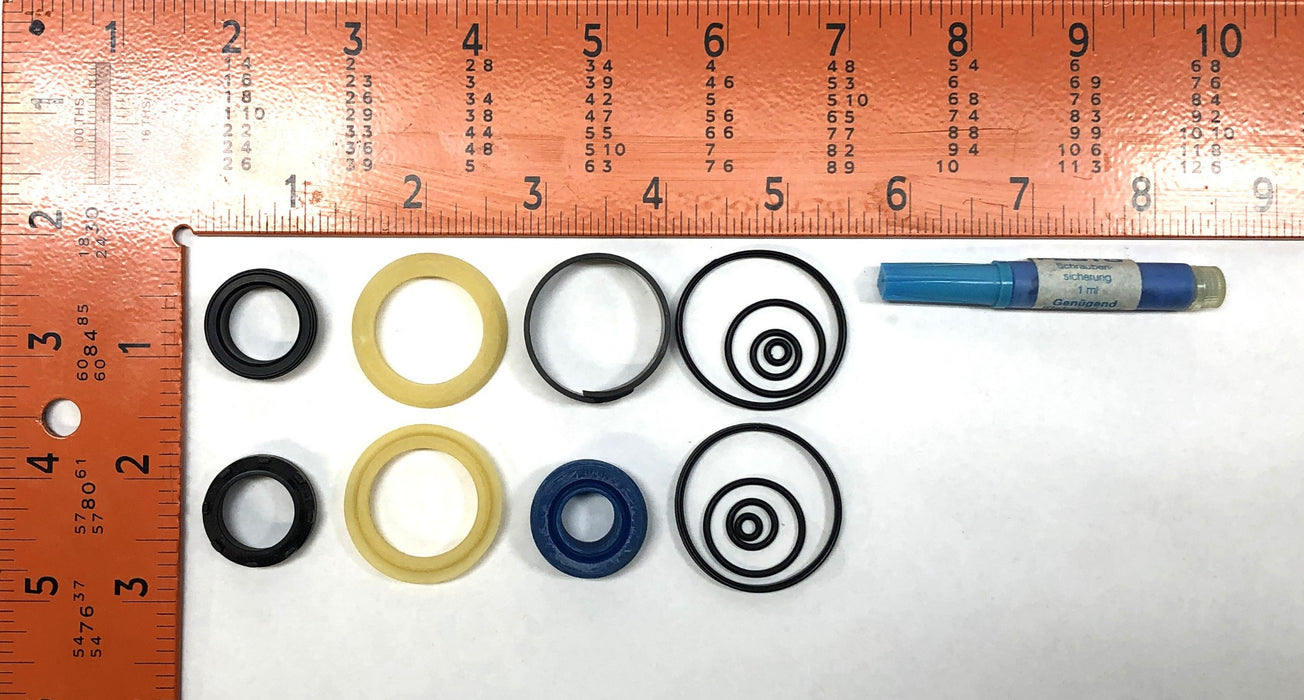Festo Original Wearing Parts Kit for Valve/Seal Repair (No Grease) 105301 NOS