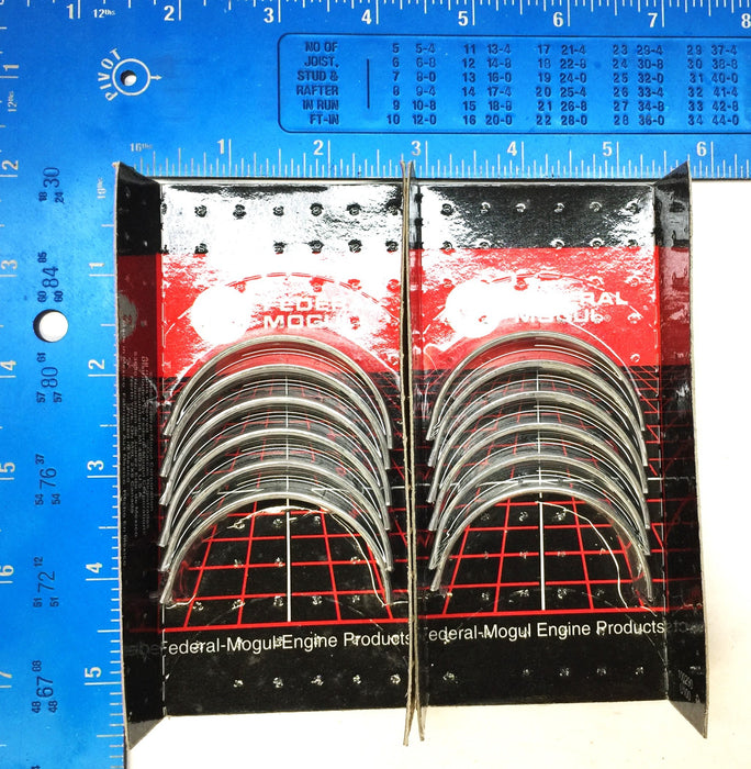 Federal Mogul Connecting Rod Bearing Set 6-1735CP NOS