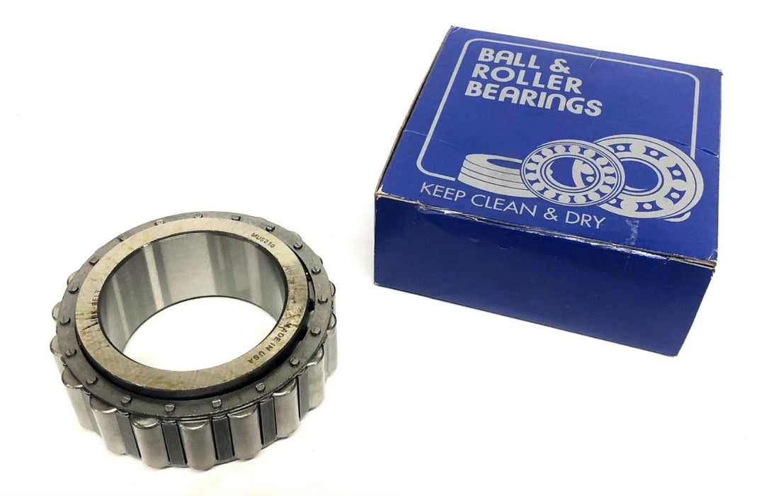Link-Belt Cylindrical Roller Bearing Roller Cage MU5210 NOS