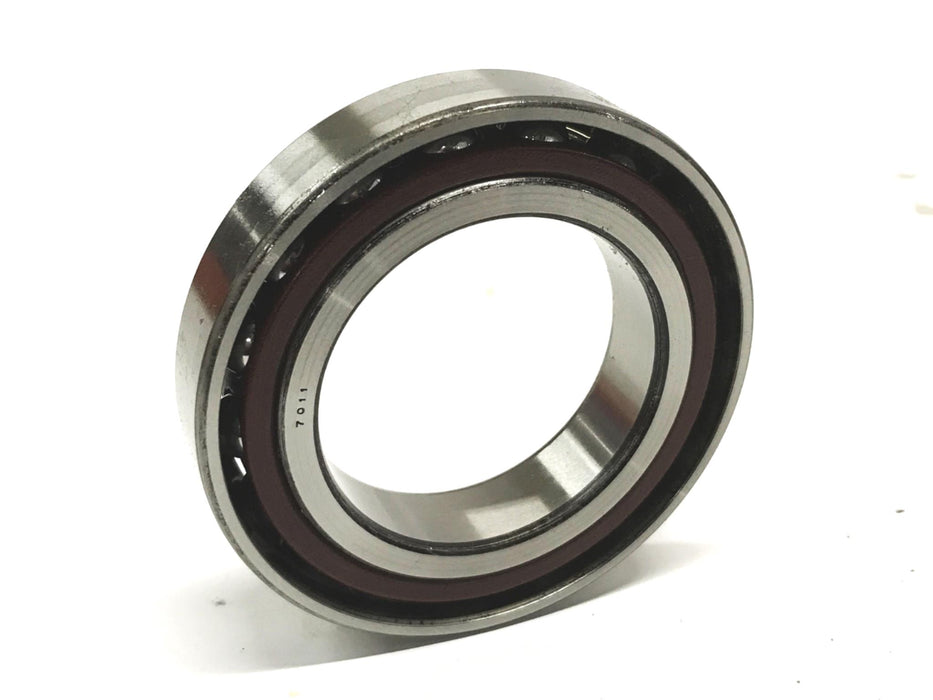 RHP Angular Contact Bearing B7011X2-TUL-EP1 [Lot of 2] NOS