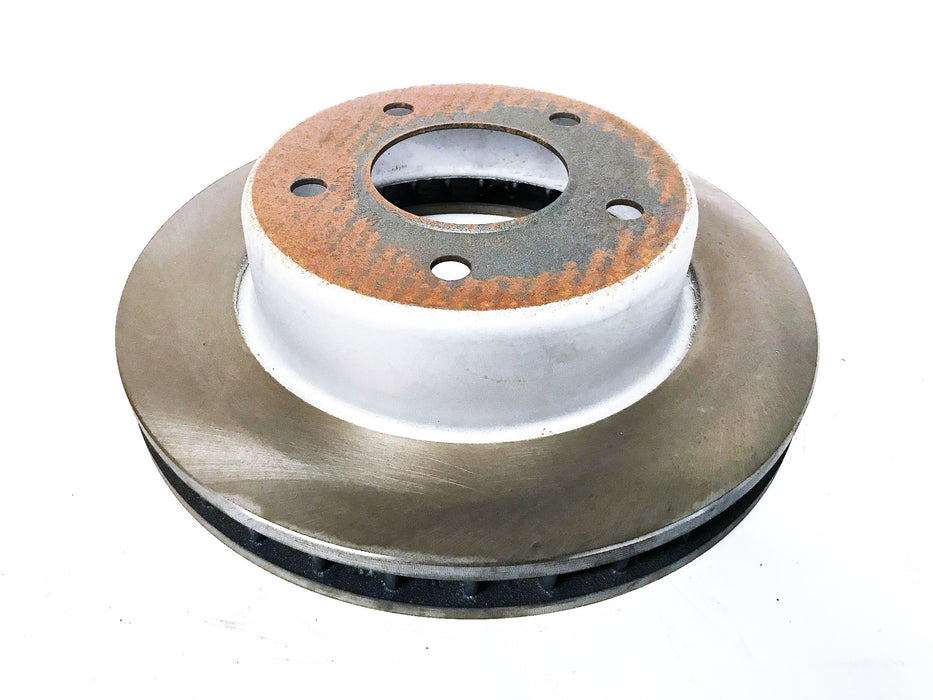 UBP Disc Brake Rotor 11-4893 NOS