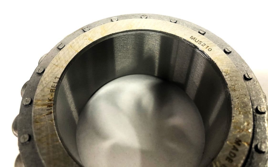 Link-Belt Cylindrical Roller Bearing Roller Cage MU5210 NOS