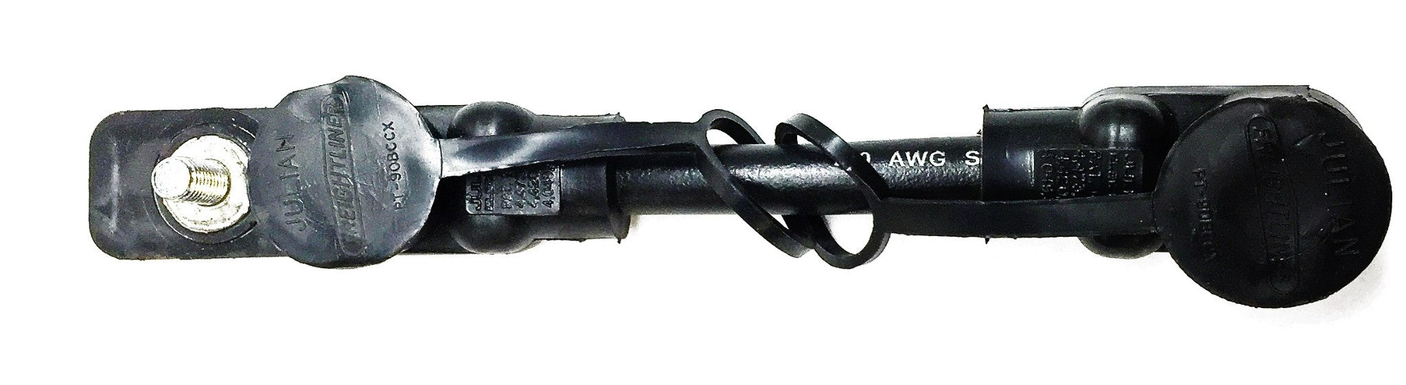 Freightliner Negative Battery Cable JEI BC207M2BWS NOS