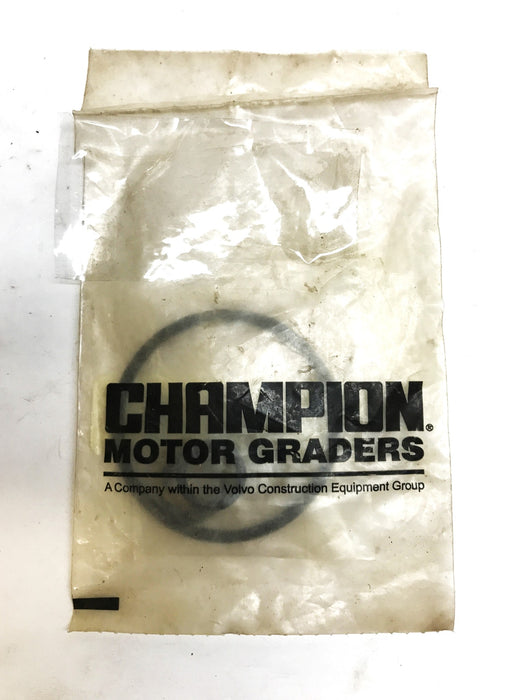Champion (Volvo Construction) All Valves Seal Kit CH63393 NOS