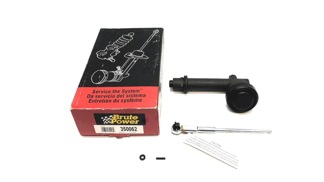 Brute Power Clutch Master Cylinder 350062 (2128-13154) NOS