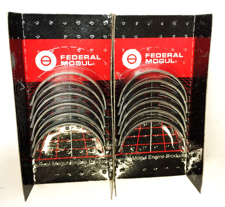 Federal Mogul Connecting Rod Bearing Set 6-1735CP NOS