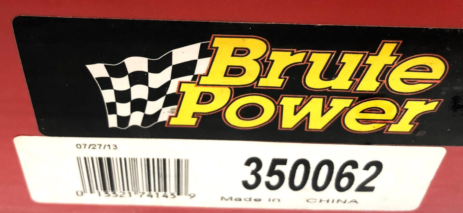 Brute Power Clutch Master Cylinder 350062 (2128-13154) NOS